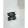 Recambio de mando elevalunas para renault scenic ii (jm)(2003) 1.9 dci (jm12, jm0g) referencia OEM IAM 315050  