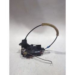 CERRADURA PUERTA DELANTERA IZQUIERDA 13210748 