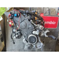 MOTOR COMPLETO AWX 