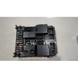 Recambio de caja reles / fusibles para peugeot 307 (3a/c) 2.0 hdi 110 referencia OEM IAM 9651197680  
