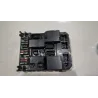 Recambio de caja reles / fusibles para peugeot 307 (3a/c) 2.0 hdi 110 referencia OEM IAM 9651197680  