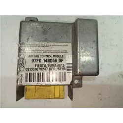 Recambio de centralita airbag para ford escort berl./turnier (1995) referencia OEM IAM 97FG14B056DF  