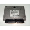 Recambio de centralita inyeccion para seat ibiza (6l1)(04.2002) 1.4 16v referencia OEM IAM 036906034AH  