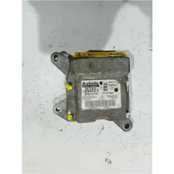 Recambio de centralita airbag para renault trafic ii combi (04.2001) referencia OEM IAM 8200112749  