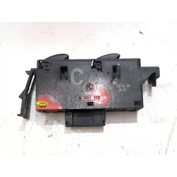 Recambio de mando elevalunas delantero izquierdo para bmw 3 coupé (e46) 320 cd referencia OEM IAM 6902178 15869806  