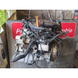 Recambio de motor completo para audi a4 b6 (8e2) 1.9 tdi referencia OEM IAM AWX  