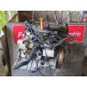 Recambio de motor completo para audi a4 b6 (8e2) 1.9 tdi referencia OEM IAM AWX  
