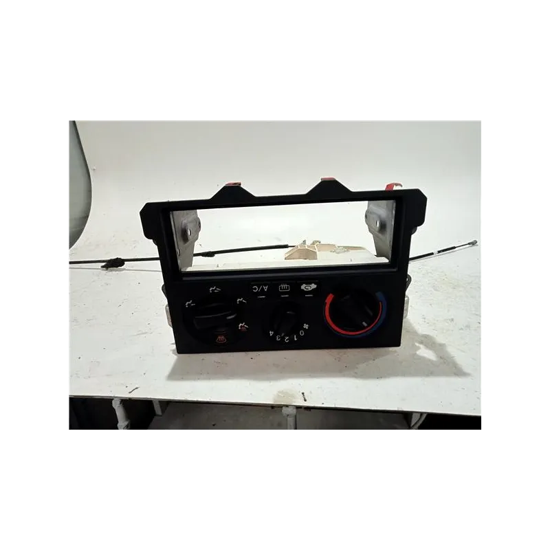 Recambio de mandos climatizador para honda accord berlina (cl/cn)(2003) referencia OEM IAM 79500S1A  