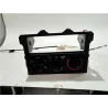 Recambio de mandos climatizador para honda accord berlina (cl/cn)(2003) referencia OEM IAM 79500S1A  