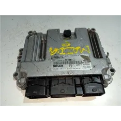 CENTRALITA INYECCION 4M6112A650AC 