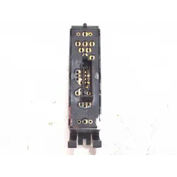 Recambio de mando elevalunas delantero izquierdo para bmw 3 coupé (e46) 320 cd referencia OEM IAM 6902178 15869806  