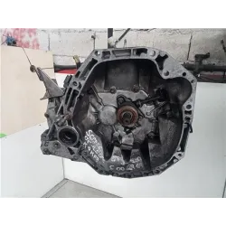 Recambio de caja cambios manual para renault scenic ii (jm)(2003) 1.5 dci (jm02, jm13) referencia OEM IAM CE JRQ K9K  