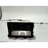 Recambio de mandos climatizador para honda accord berlina (cl/cn)(2003) referencia OEM IAM 79500S1A  