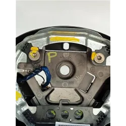 Recambio de volante para nissan micra iii c+c (ck12e)(06.2005) referencia OEM IAM SV4001500 CV400201PG  
