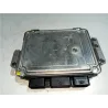 Recambio de centralita inyeccion para mazda 3 berlina (bk)(2003) 2.0 referencia OEM IAM 4M6112A650AC  