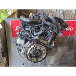 Recambio de motor completo para audi a4 b6 (8e2) 1.9 tdi referencia OEM IAM AWX  