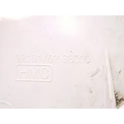Recambio de faro delantero izquierdo para hyundai sonata (y4)(1999) 2.5 v6 24v referencia OEM IAM 921010238000  