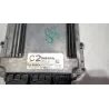 Recambio de centralita inyeccion para nissan qashqai (j10)(01.2007) 2.0 dci referencia OEM IAM 0281017185  
