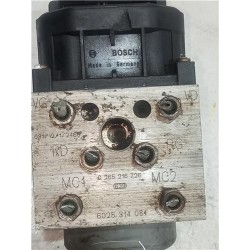 Recambio de nucleo abs para renault espace /grand espace (je0)(1996) 2.2 12v td (je0e, je0h, je0p) referencia OEM IAM 0273004406