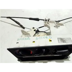 Recambio de mandos climatizador para honda accord berlina (cl/cn)(2003) referencia OEM IAM 79500S1A  