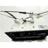 Recambio de mandos climatizador para honda accord berlina (cl/cn)(2003) referencia OEM IAM 79500S1A  