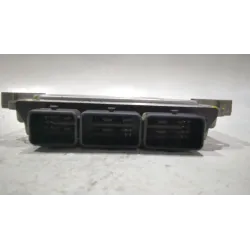 Recambio de centralita inyeccion para nissan qashqai (j10)(01.2007) 2.0 dci referencia OEM IAM 0281017185  