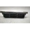 Recambio de centralita inyeccion para nissan qashqai (j10)(01.2007) 2.0 dci referencia OEM IAM 0281017185  