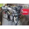Recambio de motor completo para audi a4 b6 (8e2) 1.9 tdi referencia OEM IAM AWX  