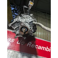 Recambio de caja cambios manual para bmw 3 (e90) 320 d referencia OEM IAM 1069401052  