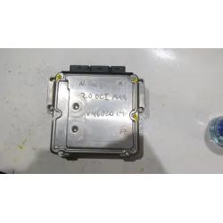 Recambio de centralita inyeccion para nissan qashqai (j10)(01.2007) 2.0 dci referencia OEM IAM 0281017185  