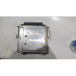 Recambio de centralita inyeccion para nissan qashqai (j10)(01.2007) 2.0 dci referencia OEM IAM 0281017185  