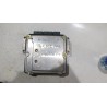 Recambio de centralita inyeccion para nissan qashqai (j10)(01.2007) 2.0 dci referencia OEM IAM 0281017185  