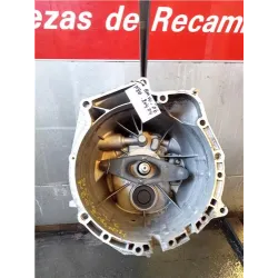 Recambio de caja cambios manual para bmw serie 1 berlina (e81/e87)(2004) 2.0 118d [2,0 ltr. - 90 kw 16v diesel cat] referencia O