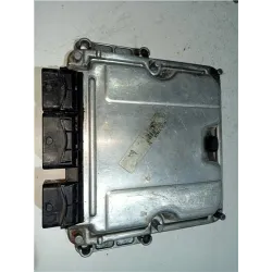 Recambio de centralita inyeccion para peugeot 206 (1998) 1.4 hdi eco 70 referencia OEM IAM 0281011525  