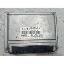 Recambio de centralita inyeccion para audi a3 (8l)(09.1996) 1.9 tdi ambiente [1,9 ltr. - 81 kw tdi] referencia OEM IAM 8D0907401
