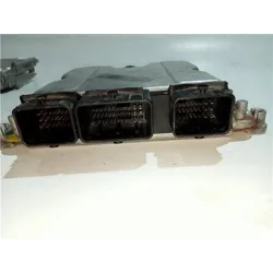 Recambio de centralita inyeccion para peugeot 206 (1998) 1.4 hdi eco 70 referencia OEM IAM 0281011525  