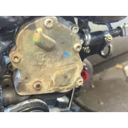 Recambio de motor completo para audi a4 b6 (8e2) 1.9 tdi referencia OEM IAM AWX  