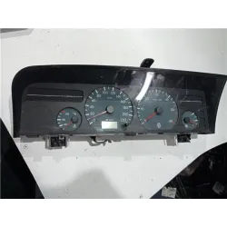 Recambio de cuadro completo para citroën xantia berlina (1998) 2.0 hdi 90 referencia OEM IAM 216243426 216243195 9634924180  