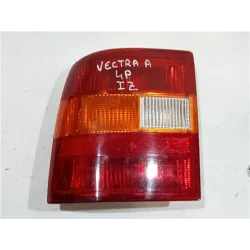 Recambio de piloto trasero izquierdo para opel vectra a (1988) 1.7 d referencia OEM IAM 12871748  