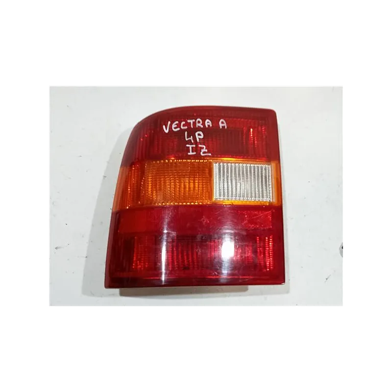 Recambio de piloto trasero izquierdo para opel vectra a (1988) 1.7 d referencia OEM IAM 12871748  