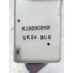 Recambio de mando climatizador para mazda 626 berlina (gf)(1997) 2.0 td referencia OEM IAM K19Z0GE6R  