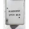 Recambio de mando climatizador para mazda 626 berlina (gf)(1997) 2.0 td referencia OEM IAM K19Z0GE6R  