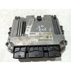 CENTRALITA INYECCION 0281012526 EDC16C34 