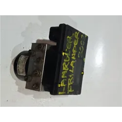 Recambio de nucleo abs para land rover freelander (ln)(09.2002) 2.0 di referencia OEM IAM SRB000200 10020403554  