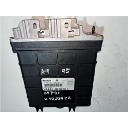 Recambio de centralita inyeccion para audi a4 avant (b5)(1994) 1.9 tdi [1,9 ltr. - 81 kw tdi] referencia OEM IAM 028906021F  