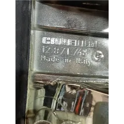 Recambio de piloto trasero izquierdo para opel vectra a (1988) 1.7 d referencia OEM IAM 12871748  