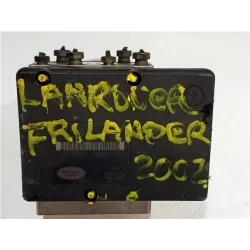 Recambio de nucleo abs para land rover freelander (ln)(09.2002) 2.0 di referencia OEM IAM SRB000200 10020403554  