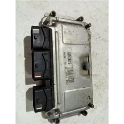 Recambio de centralita inyeccion para citroën xsara picasso (1999) 1.6 hdi referencia OEM IAM 0261206606  