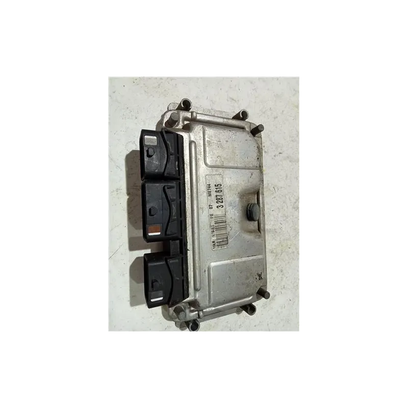 Recambio de centralita inyeccion para citroën xsara picasso (1999) 1.6 hdi referencia OEM IAM 0261206606  