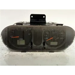 Recambio de cuadro completo para ford fusion (cbk)(2002) 1.4 tdci referencia OEM IAM 2S6F10841A 2S6F10A855A VISTEON  